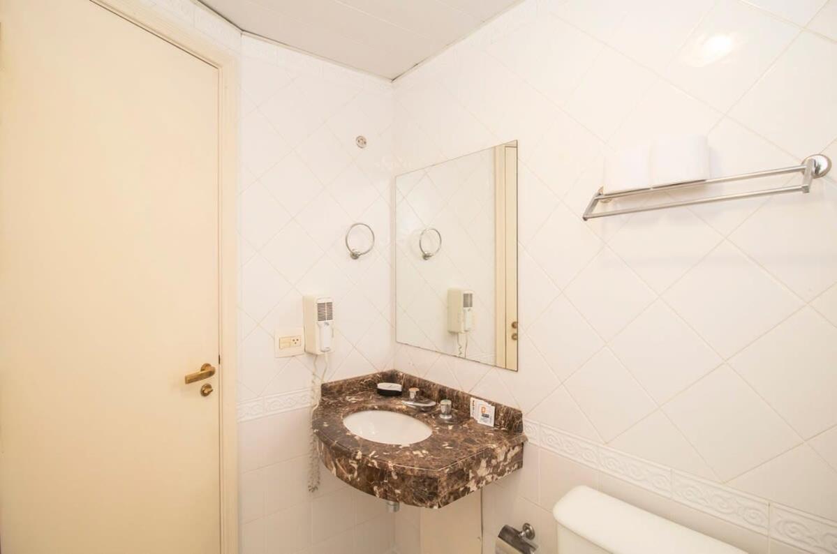 圣保罗Bhomy Pinheiros Proximo A Oscar Freire Ex2207公寓 外观 照片